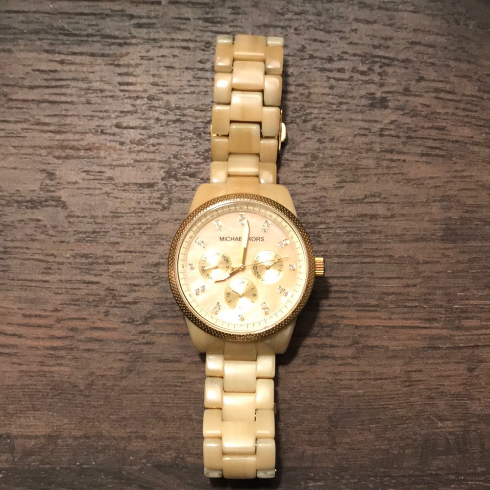 Michael Kors Women’s Watch